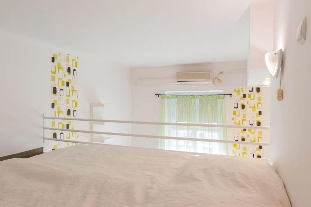 Dora'S Calm Nest Over The Chestnut Tree Apartment บูดาเปสต์ ภายนอก รูปภาพ